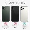 Θήκη για iPhone 11 Pro, Silicone, Transparent, 49739.07