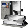Θήκη για OnePlus Nord N100, Textile, Grey, 55808.22
