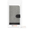 Θήκη για OnePlus Nord N100, Textile, Grey, 55808.22