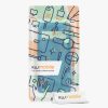 Θήκη για Google Pixel 6 Pro, Silicone, Blue, 55863.224, kwmobile