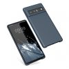 Θήκη για Google Pixel 6 Pro, Silicone, Green, 55863.202, kwmobile