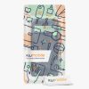 Θήκη για Google Pixel 6 Pro, Silicone, Green, 55863.202, kwmobile