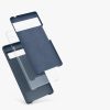 Θήκη για Google Pixel 6 Pro, Silicone, Green, 55863.202, kwmobile