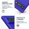 Θήκη για Google Pixel 6 Pro, Silicone, Blue, 55863.134, kwmobile