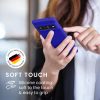 Θήκη για Google Pixel 6 Pro, Silicone, Blue, 55863.134, kwmobile