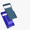 Θήκη για Google Pixel 6 Pro, Silicone, Blue, 55863.134, kwmobile