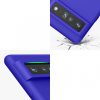 Θήκη για Google Pixel 6 Pro, Silicone, Blue, 55863.134, kwmobile