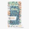 Θήκη για Google Pixel 6 Pro, Silicone, Green, 55863.57, kwmobile