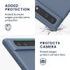 Θήκη για Google Pixel 6, Silicone, Blue, 55865.12, kwmobile