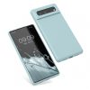 Θήκη για Google Pixel 6, Silicone, Green, 55865.71, kwmobile