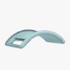 Θήκη για Google Pixel 6, Silicone, Green, 55865.71, kwmobile