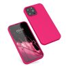 Θήκη για iPhone 13 Pro Max, Silicone, Pink, 55881.77