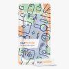 Θήκη για iPhone 13, Silicone, Blue, 55878.58