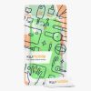 Θήκη για iPhone 13, Silicone, Green, 55878.159