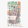 Θήκη για iPhone 13 Pro Max, Silicone, Cream, 55881.10