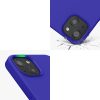 Θήκη για iPhone 13, Silicone, Blue, 55878.134