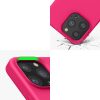 Θήκη για iPhone 13 Pro, Silicone, Pink, 55880.77