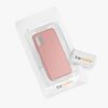 Κάλυμμα για Xiaomi Poco M3 Pro 5G, Silicone, Pink, 55363.193