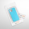 Θήκη για Xiaomi Mi 11 Lite 5G, Silicone, Blue, 54726.223, kwmobile