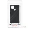 Θήκη για Google Pixel 4a 5G, Silicone, Black, 55914.01