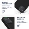 Θήκη για iPhone 13 Mini, Silicone, Black, 55927.47