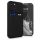 Θήκη για iPhone 13 Mini, Silicone, Black, 55938.01