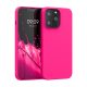 Θήκη για iPhone 13 Pro, Silicone, Pink, 55962.77