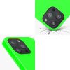 Θήκη για Apple iPhone 13 Pro, Silicone, Green, 55957.44, kwmobile