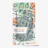 Θήκη για iPhone 13, Silicone, Green, 55948.166
