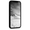 Θήκη για iPhone 12 / iPhone 12 Pro, Ξύλο, Καφέ, 52734.05