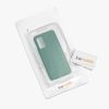Θήκη για OnePlus Nord 2 5G, Silicone, Green, 56036.166, kwmobile