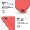 Θήκη για Apple iPhone 8 / iPhone 7 / iPhone SE 2, Silicone, Pink, 49979.141, kwmobile