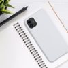 Θήκη για Apple iPhone 11, Silicone, White, 50791.48, kwmobile