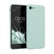 Θήκη για Apple iPhone 8 / iPhone 7 / iPhone SE 2, Silicone, Green, 49979.200, kwmobile