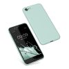 Θήκη για Apple iPhone 8 / iPhone 7 / iPhone SE 2, Silicone, Green, 49979.200, kwmobile