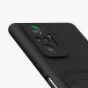 Θήκη για Xiaomi Redmi Note 10 Pro, Silicone, Black, 56049.47, kwmobile
