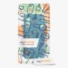 Θήκη για OnePlus Nord 2 5G, Silicone, Green, 56070.57, kwmobile