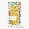 Θήκη για OnePlus Nord CE 5G, Silicon, Yellow, 56069.165, kwmobile