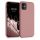 Θήκη για iPhone 11, Silicone, Pink, 50791.193
