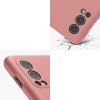Θήκη για OnePlus Nord 2 5G, Silicone, Pink, 56070.193, kwmobile
