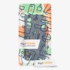 Θήκη για OnePlus Nord 2 5G, Silicone, Blue, 56070.202, kwmobile