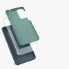 Θήκη για OnePlus Nord 2 5G, Silicone, Blue, 56070.202, kwmobile