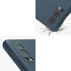 Θήκη για OnePlus Nord 2 5G, Silicone, Blue, 56070.202, kwmobile