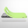 Θήκη για Apple iPhone 11, Silicone, Green, 49787.214, kwmobile