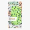 Θήκη τηλεφώνου γενικής χρήσης XL - 6,8 ιντσών, Neoprene, Green, 46188.4.44, kwmobile