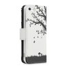 Θήκη για Apple iPhone 5s / iPhone SE, Οικολογικό δέρμα, Πολύχρωμο, 20207.31, kwmobile