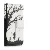 Θήκη για Apple iPhone 5s / iPhone SE, Οικολογικό δέρμα, Πολύχρωμο, 20207.31, kwmobile