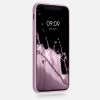 Θήκη για Apple iPhone X / iPhone XS, Silicone, Pink, 42492.140, kwmobile