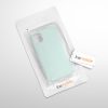 Θήκη για Apple iPhone 11, Silicone, Green, 49787.200, kwmobile