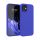 Θήκη για Apple iPhone 12 / iPhone 12 Pro, Silicone, Blue, 53938.134, kwmobile